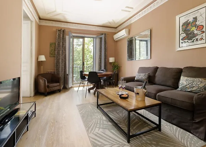 Enjoy Apartments Gran Via
