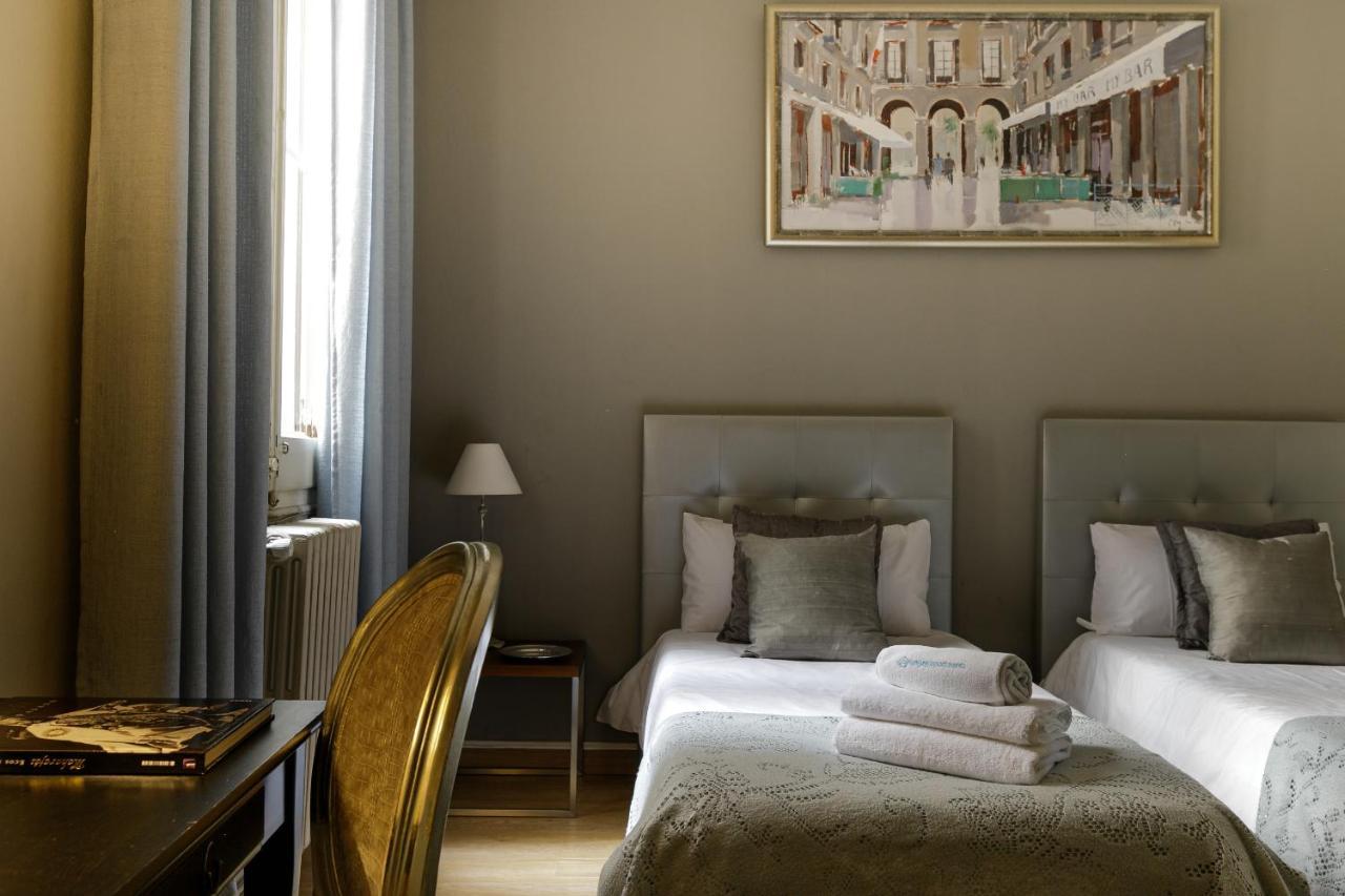 Apartamento Enjoy Gran Via