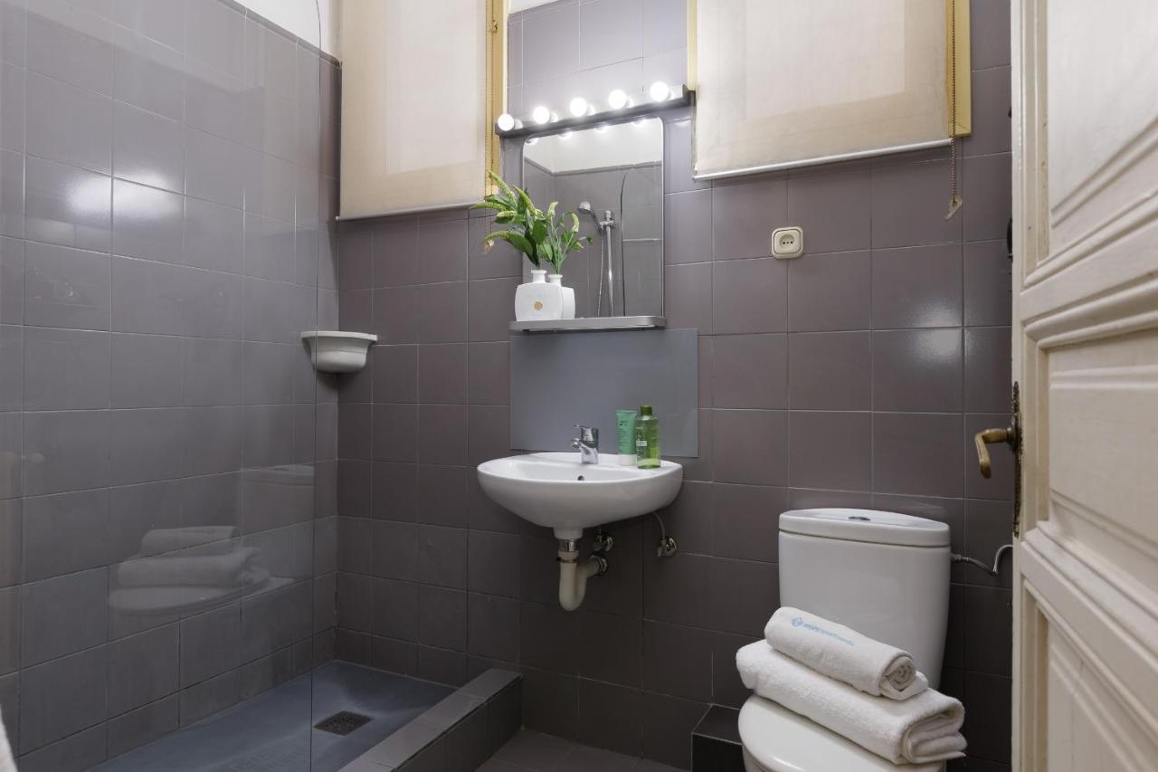 Apartment Enjoy Gran Via Barcelona