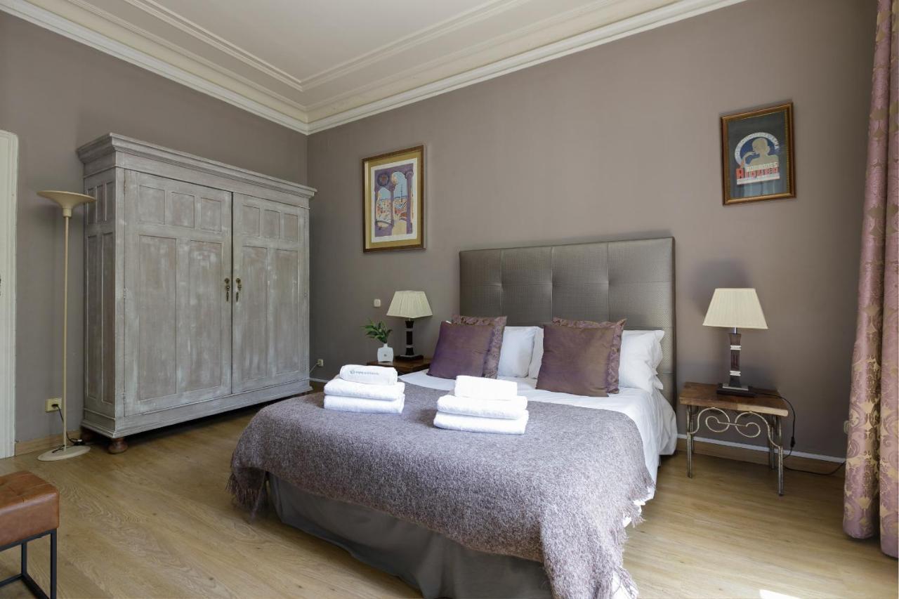 Enjoy Gran Via Apartment
